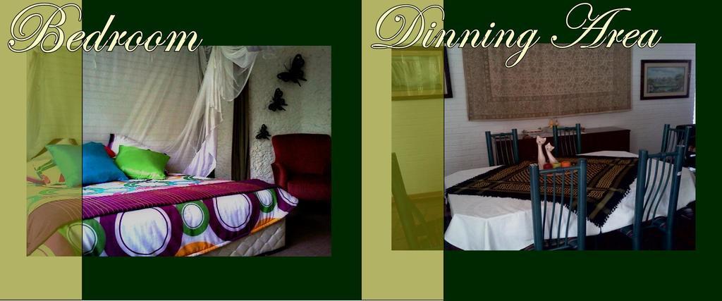 Fleming Place Bulawayo Εξωτερικό φωτογραφία