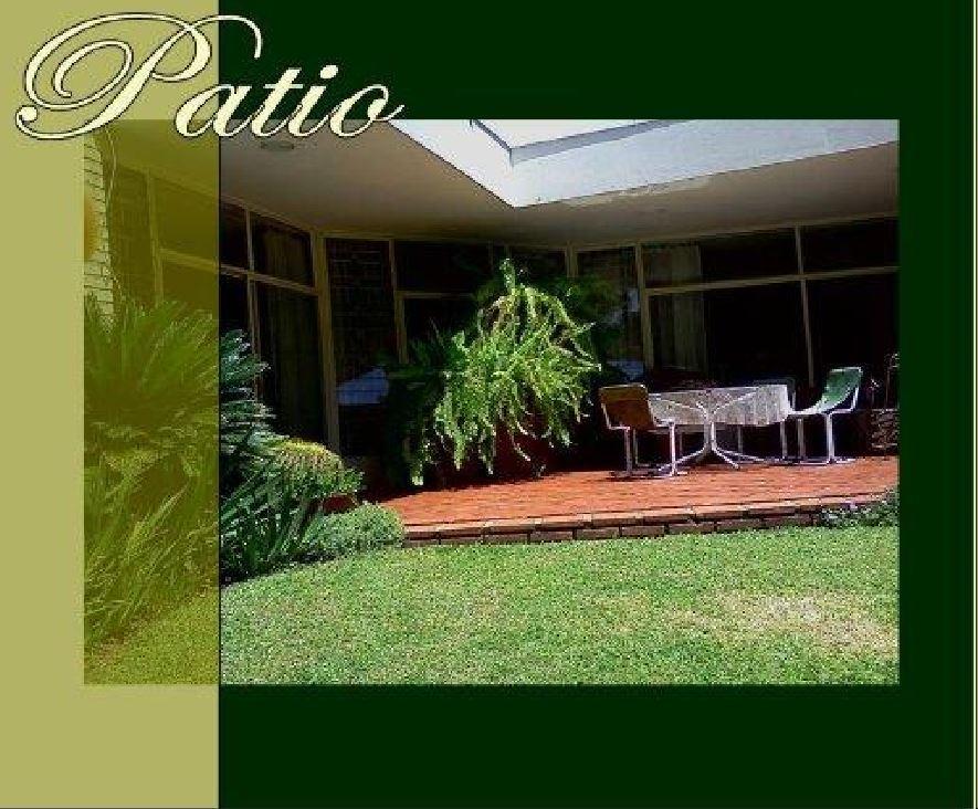 Fleming Place Bulawayo Εξωτερικό φωτογραφία