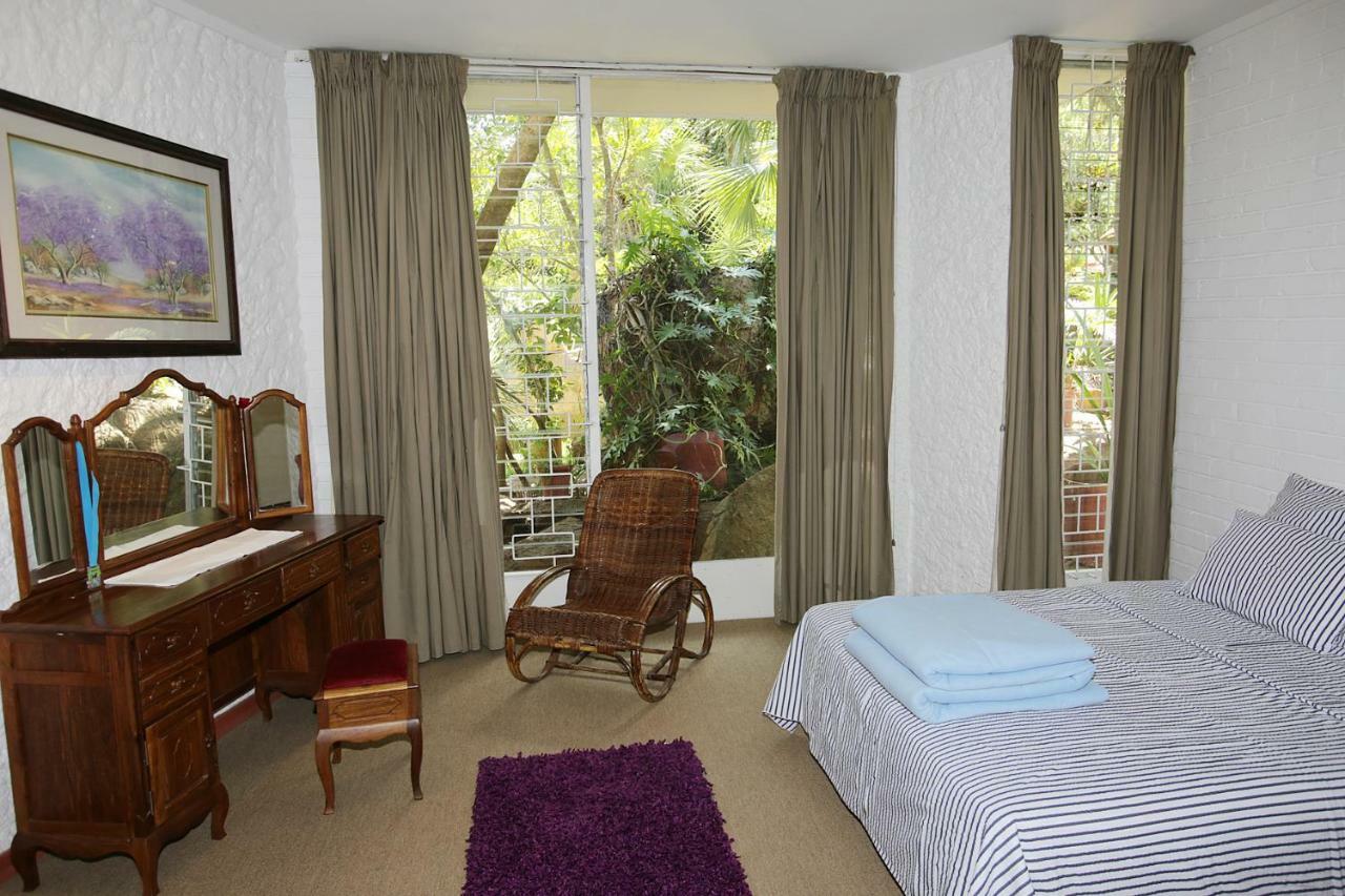 Fleming Place Bulawayo Εξωτερικό φωτογραφία
