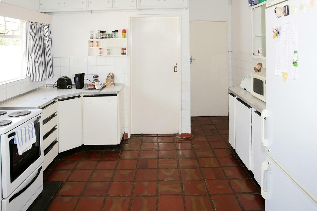 Fleming Place Bulawayo Εξωτερικό φωτογραφία
