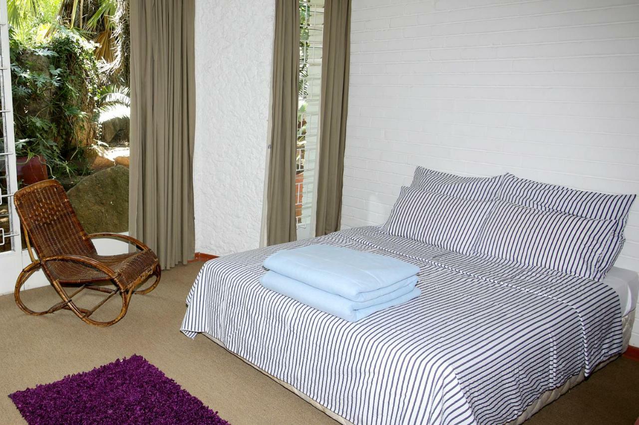 Fleming Place Bulawayo Εξωτερικό φωτογραφία