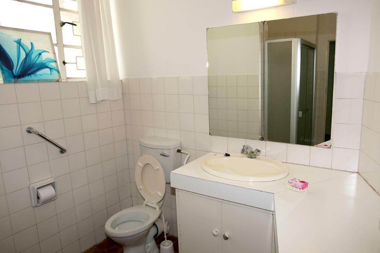 Fleming Place Bulawayo Εξωτερικό φωτογραφία