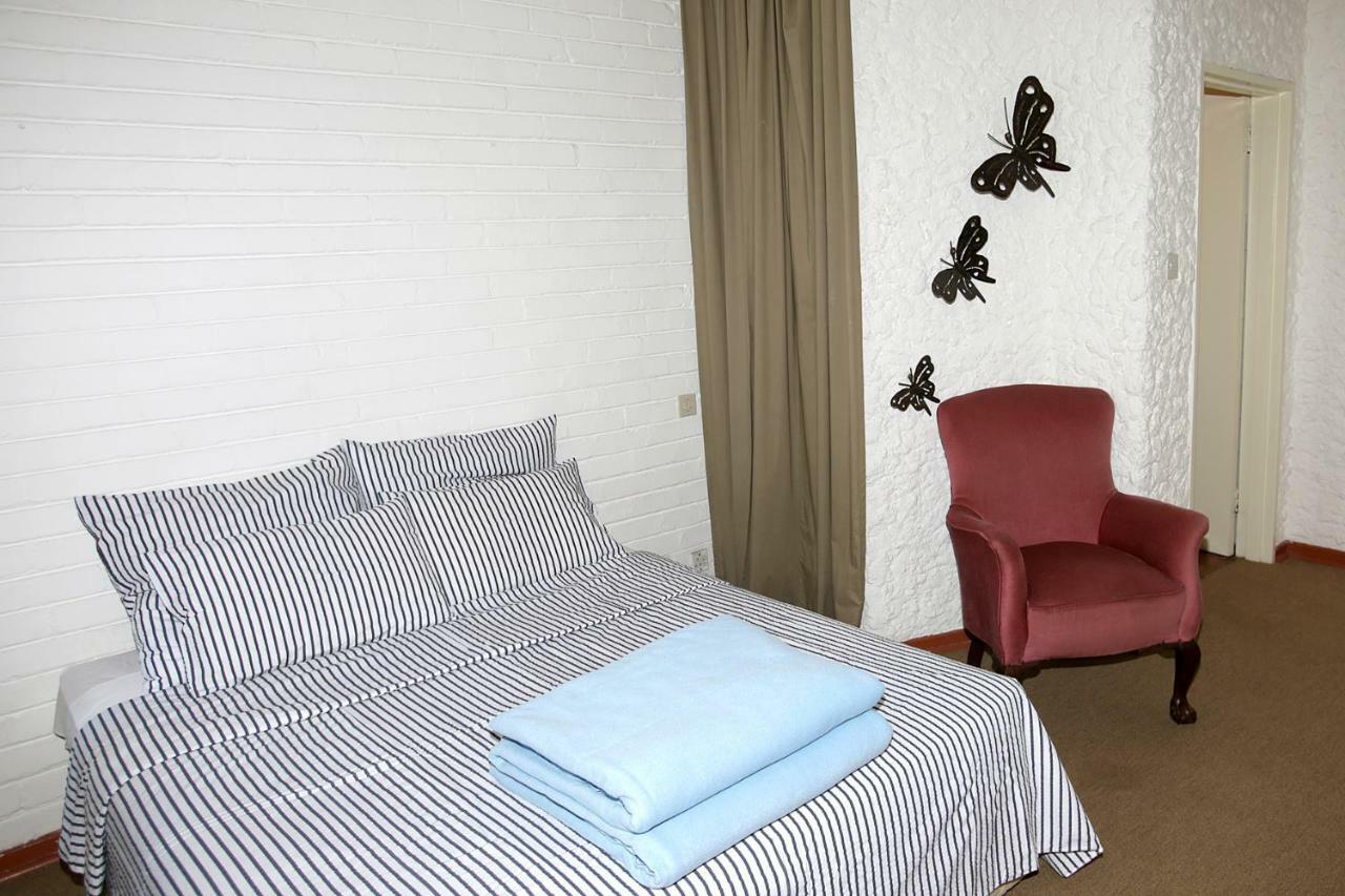Fleming Place Bulawayo Εξωτερικό φωτογραφία