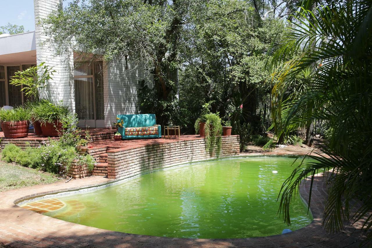 Fleming Place Bulawayo Εξωτερικό φωτογραφία