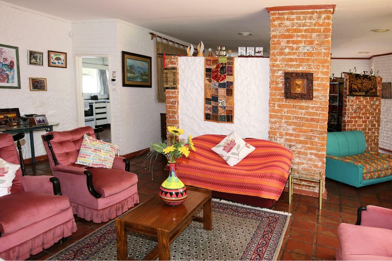 Fleming Place Bulawayo Εξωτερικό φωτογραφία