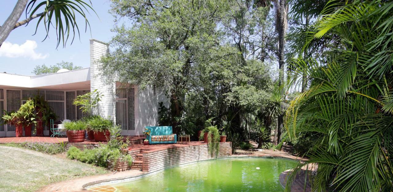 Fleming Place Bulawayo Εξωτερικό φωτογραφία