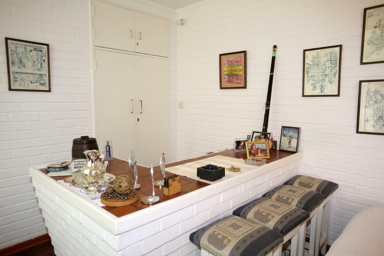 Fleming Place Bulawayo Εξωτερικό φωτογραφία