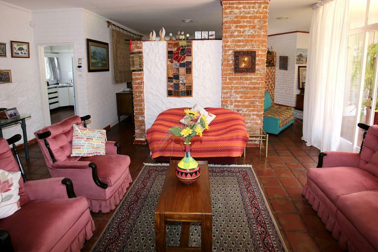 Fleming Place Bulawayo Εξωτερικό φωτογραφία