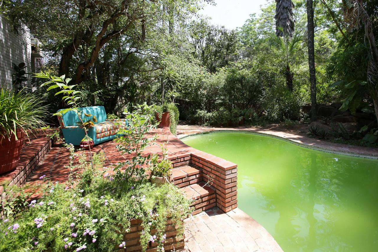 Fleming Place Bulawayo Εξωτερικό φωτογραφία