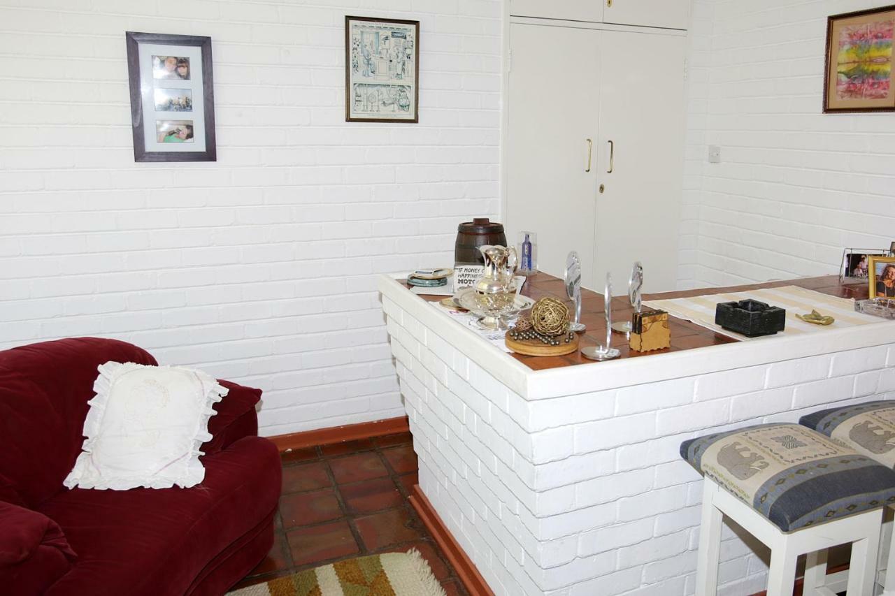 Fleming Place Bulawayo Εξωτερικό φωτογραφία