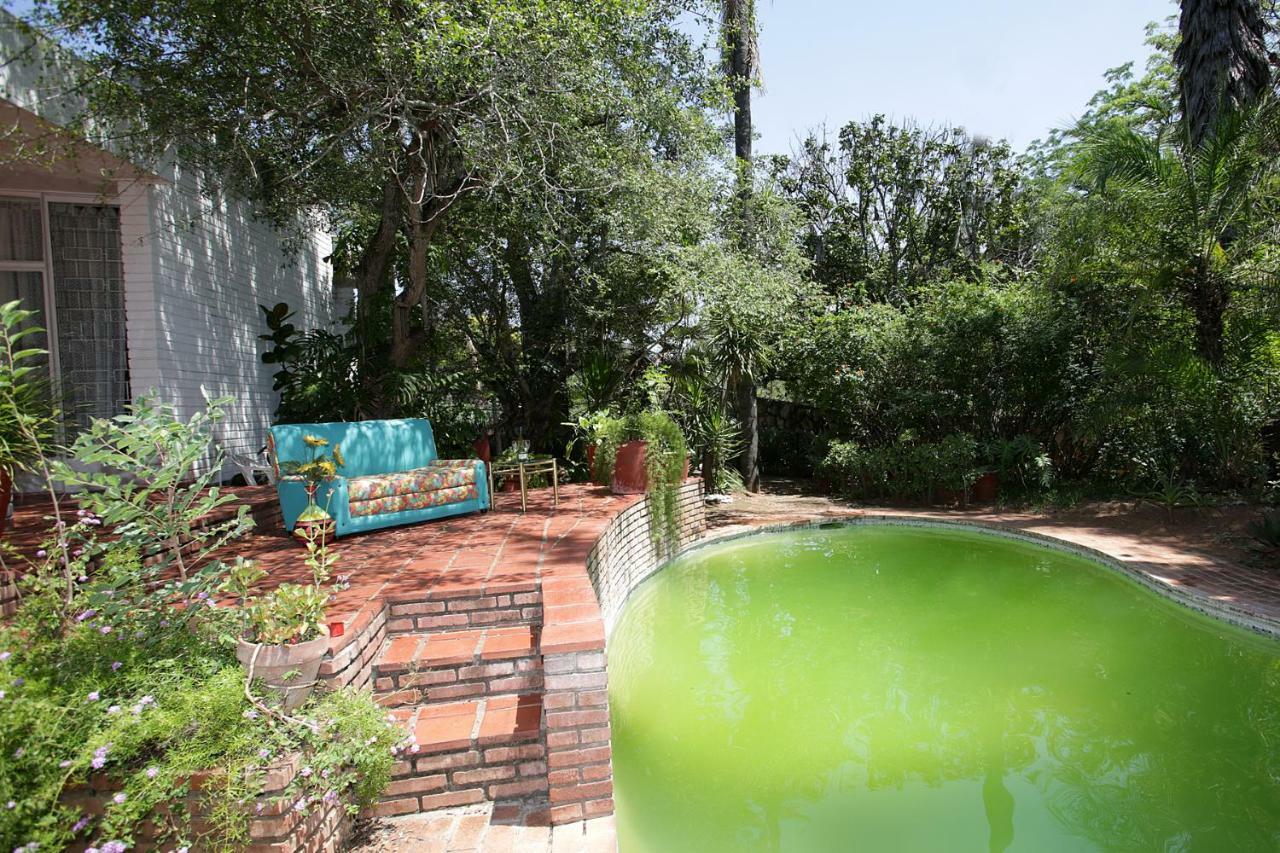 Fleming Place Bulawayo Εξωτερικό φωτογραφία