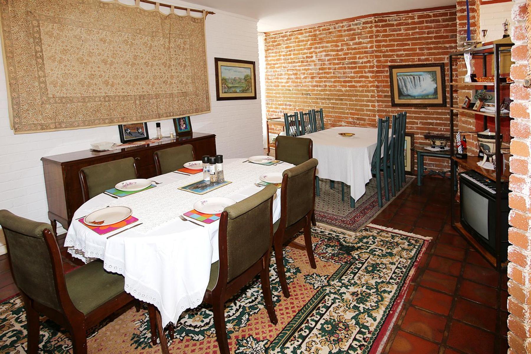 Fleming Place Bulawayo Εξωτερικό φωτογραφία