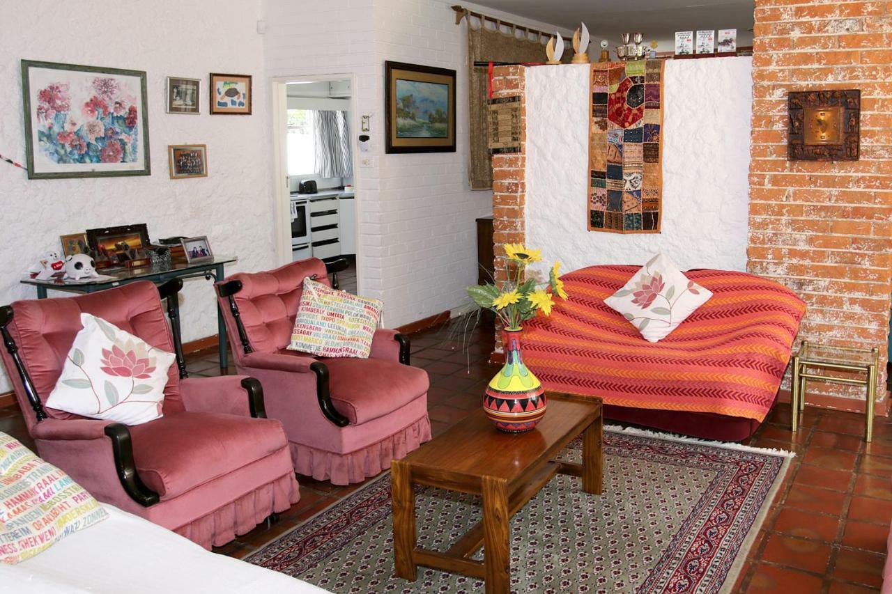 Fleming Place Bulawayo Εξωτερικό φωτογραφία