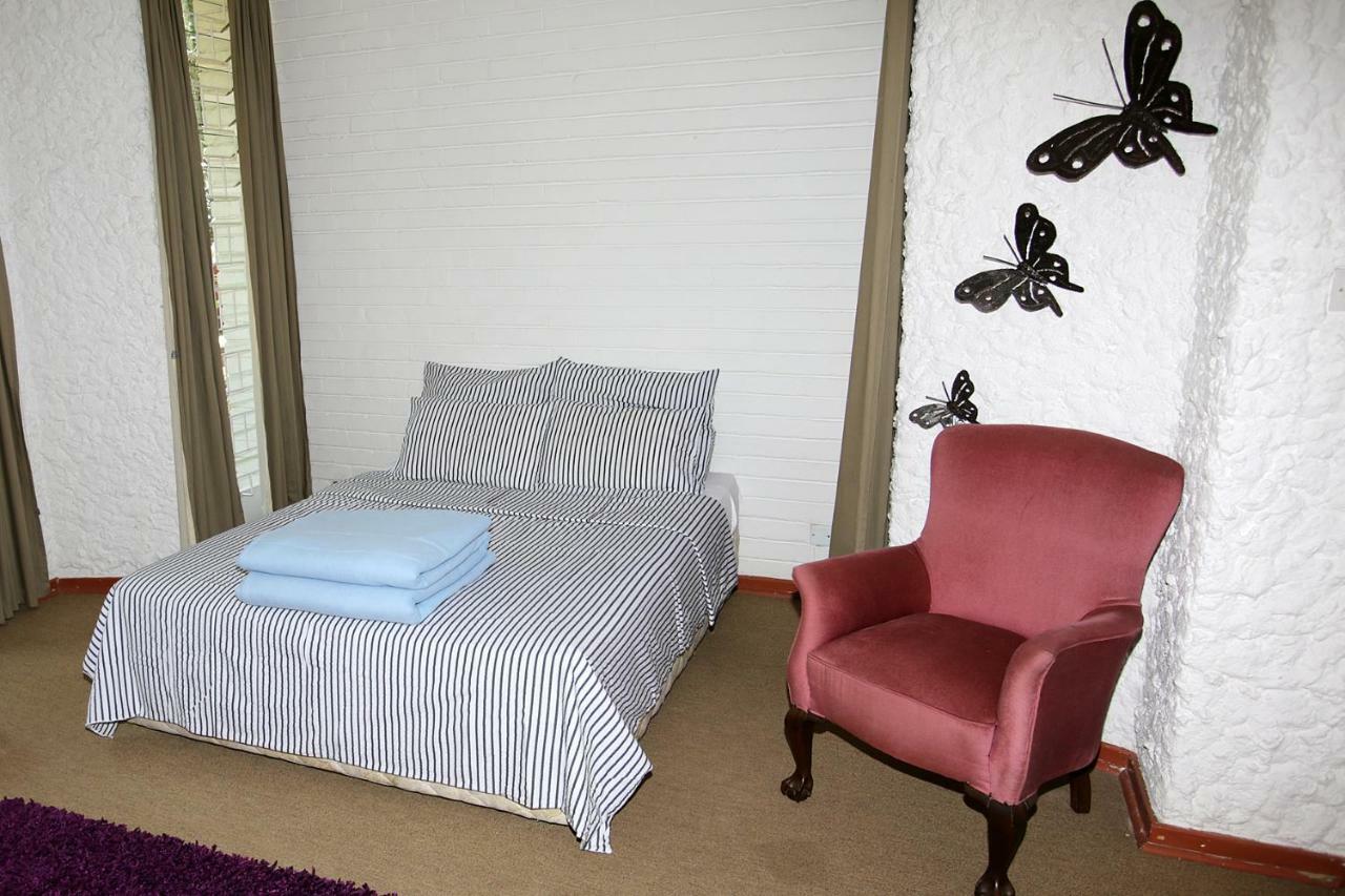 Fleming Place Bulawayo Εξωτερικό φωτογραφία