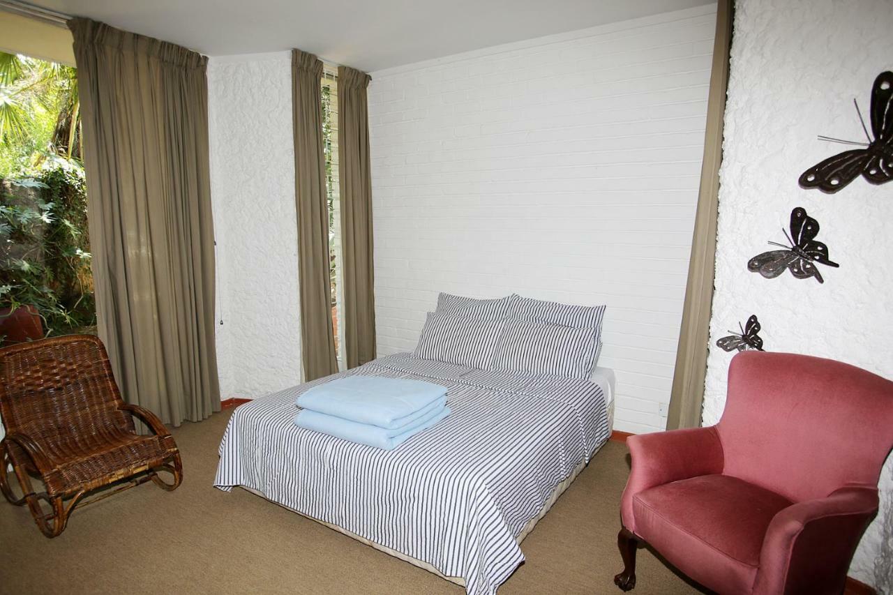 Fleming Place Bulawayo Εξωτερικό φωτογραφία