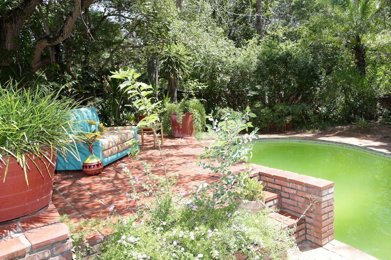 Fleming Place Bulawayo Εξωτερικό φωτογραφία
