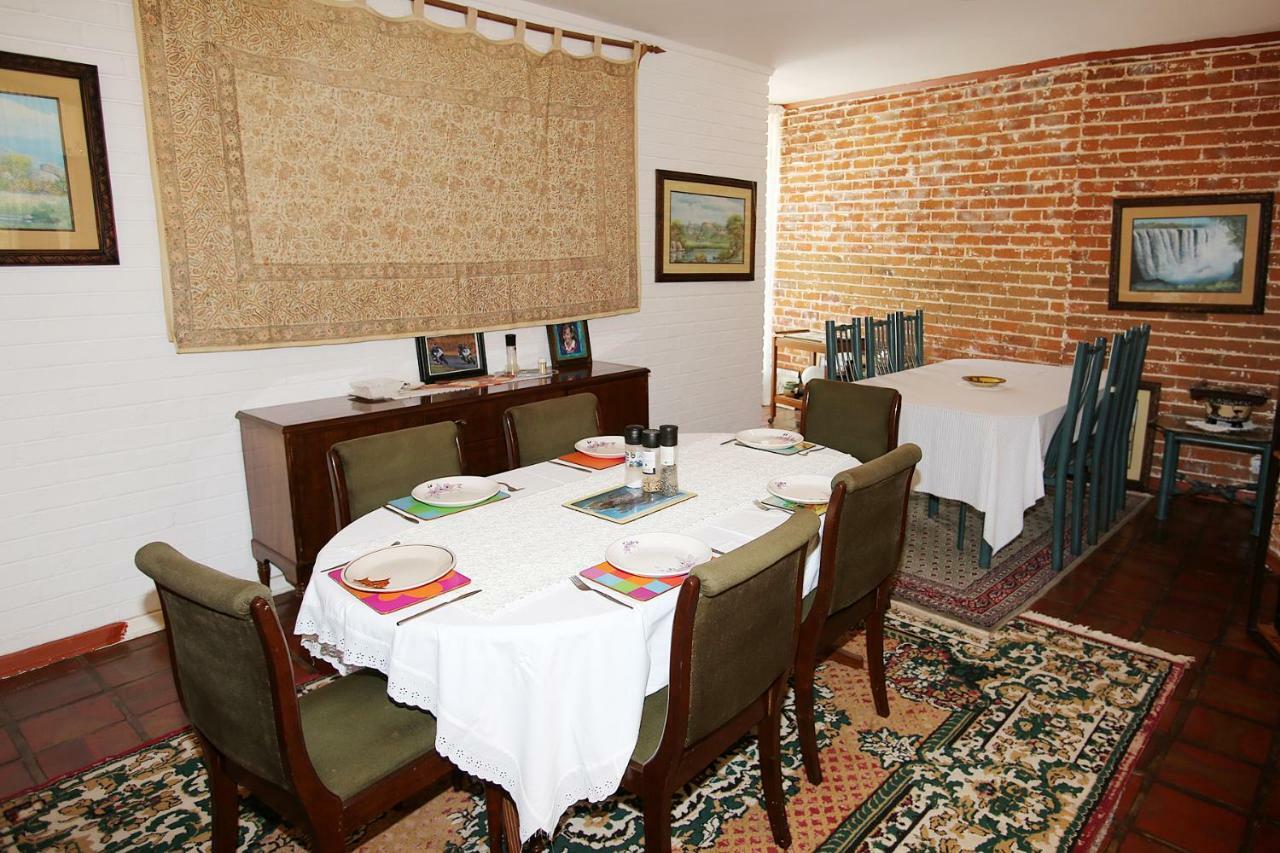 Fleming Place Bulawayo Εξωτερικό φωτογραφία